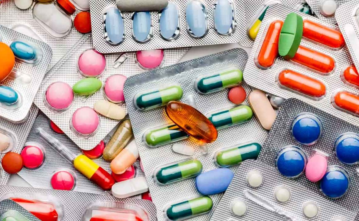 Government increases prices of 146 medicines