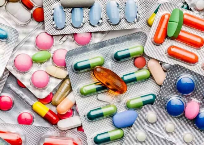Government increases prices of 146 medicines