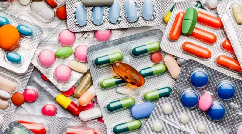 Government increases prices of 146 medicines