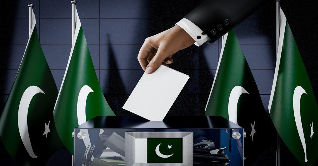 Pakistan General Elections 2024: How the Voting Works?