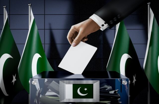 Pakistan General Elections 2024: How the Voting Works?