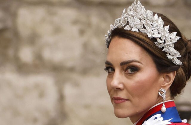 Princess Kate Undergoes Major Abdominal Surgery, Faces Prolonged Recovery