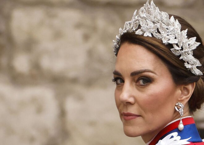 Princess Kate Undergoes Major Abdominal Surgery, Faces Prolonged Recovery