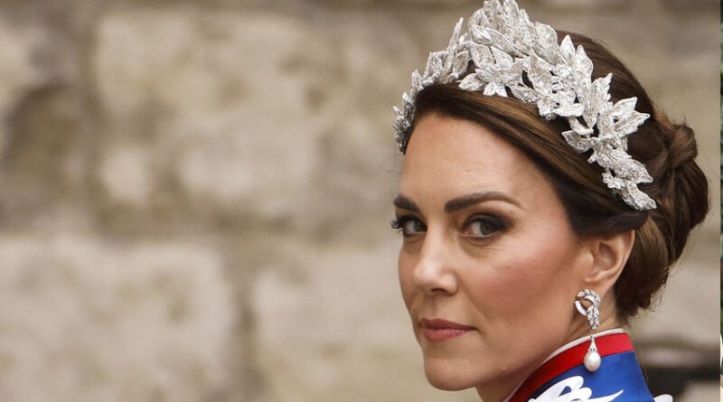 Princess Kate Undergoes Major Abdominal Surgery, Faces Prolonged Recovery