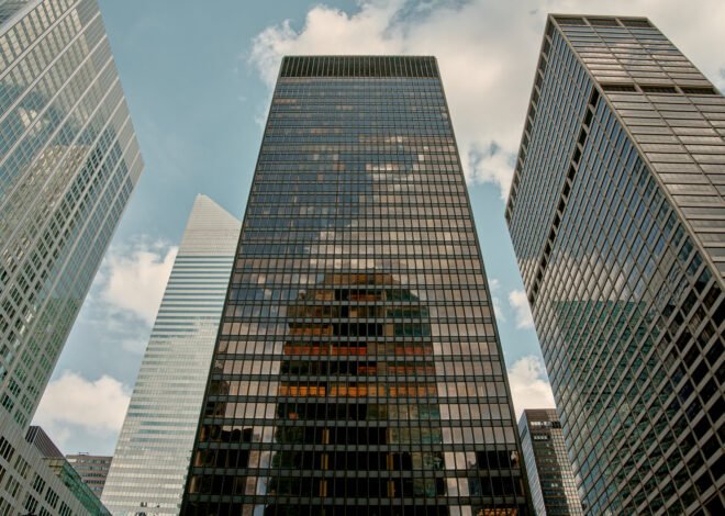 Lahore all set to get $70 million skyscraper