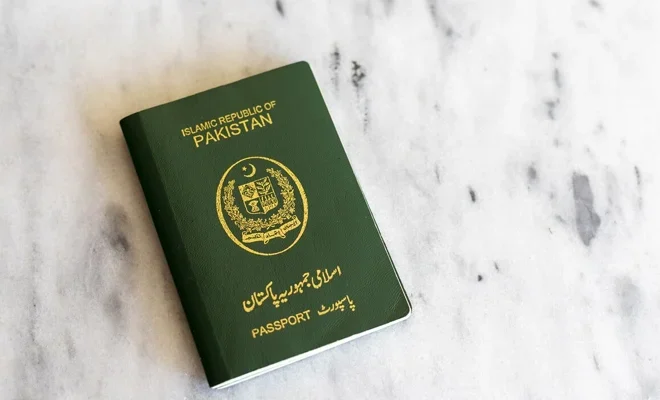 Shocking 50% Increase in Pakistani Passport Fees