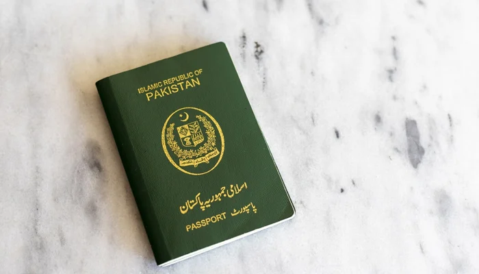 Shocking 50% Increase in Pakistani Passport Fees