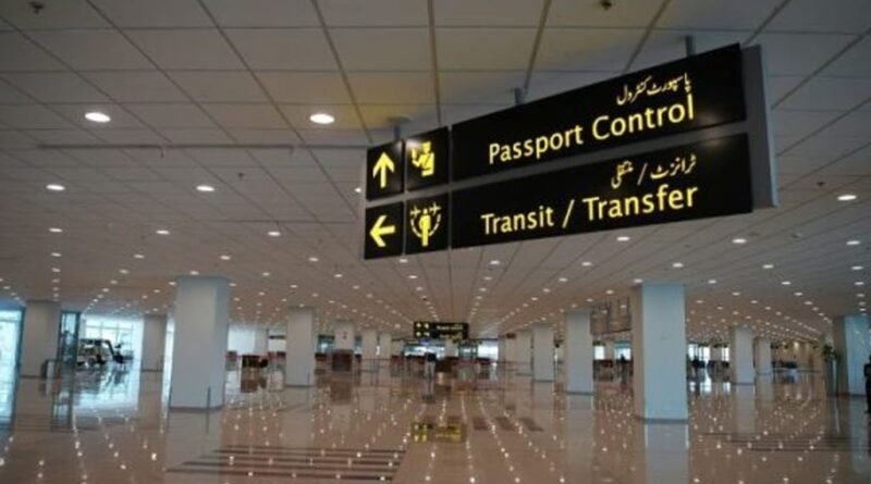 Government extends deadline for outsourcing three major airports