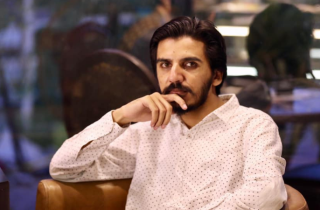 Pakistani YouTuber Asad Toor released from Adiyala Jail