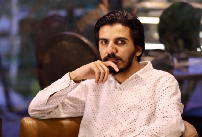 Pakistani YouTuber Asad Toor released from Adiyala Jail