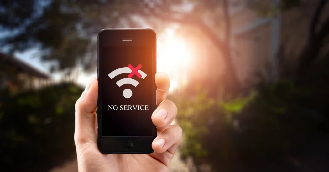 Who Ordered to Suspend Mobile Service Across Pakistan on Election Day? Reveals PTA