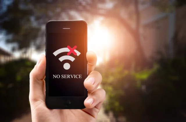 Who Ordered to Suspend Mobile Service Across Pakistan on Election Day? Reveals PTA
