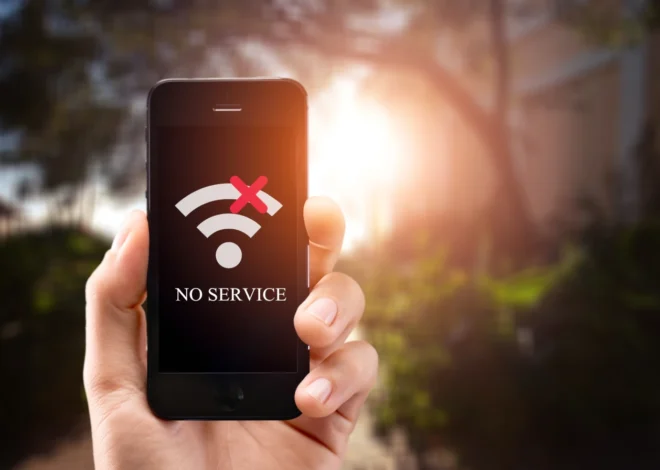 Who Ordered to Suspend Mobile Service Across Pakistan on Election Day? Reveals PTA