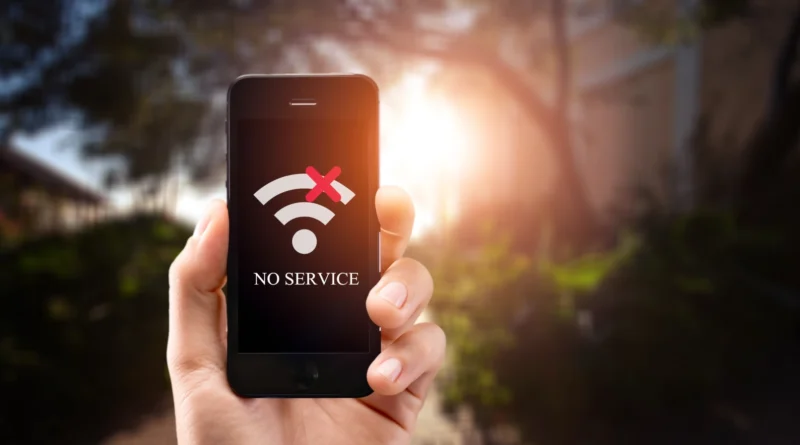 Who Ordered to Suspend Mobile Service Across Pakistan on Election Day? Reveals PTA