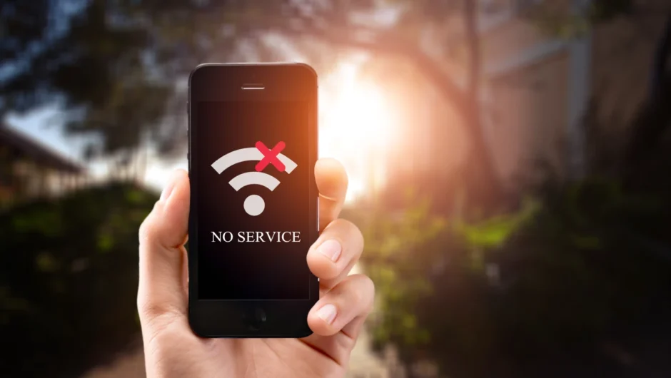 Who Ordered to Suspend Mobile Service Across Pakistan on Election Day? Reveals PTA