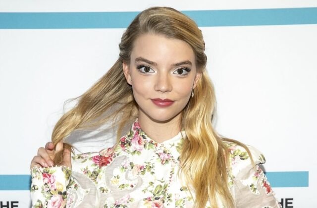 Anya Taylor-Joy