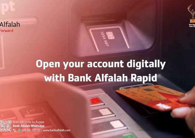 Accessing Bank Alfalah Account in Pakistan: A Comprehensive Guide to Online Banking Registration, FAQs, and Complaint Process