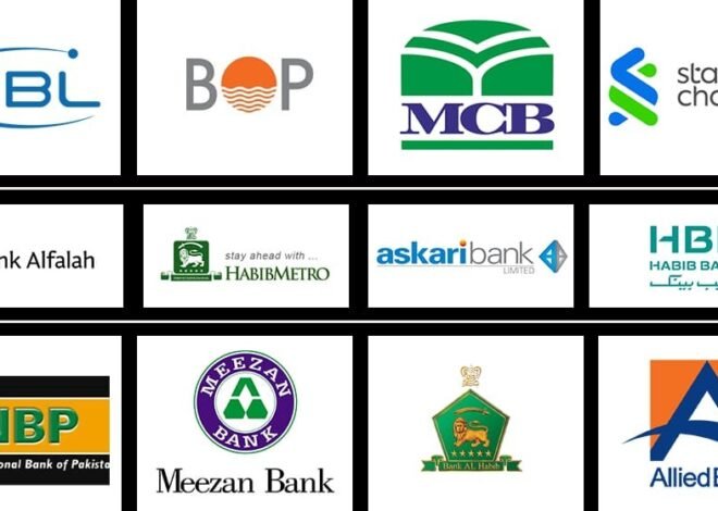 Unveiling the Landscape of Banking in Pakistan: Your Guide to Choosing the Right Option