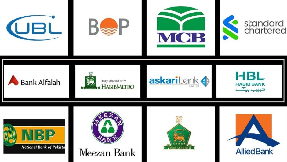 Unveiling the Landscape of Banking in Pakistan: Your Guide to Choosing the Right Option