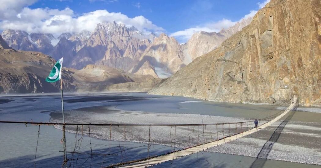 Best SIM Options for Traveling to Northern Pakistan