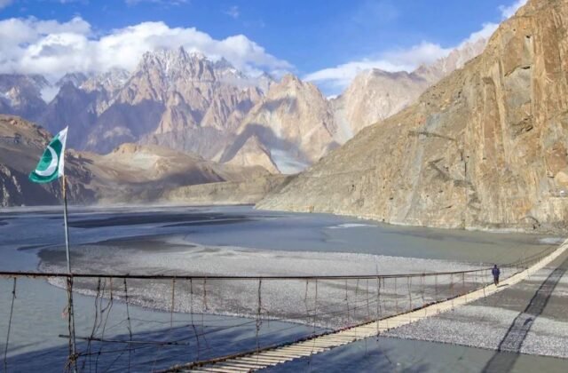Best SIM Options for Traveling to Northern Pakistan