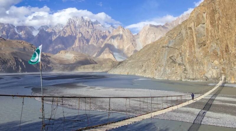 Best SIM Options for Traveling to Northern Pakistan