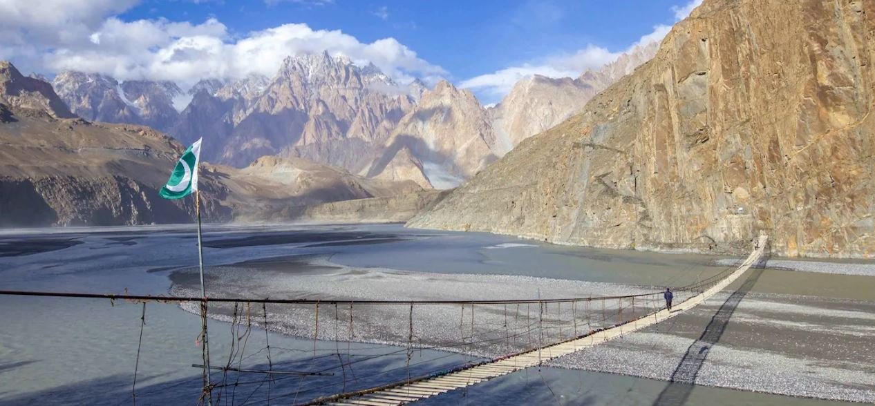 Best SIM Options for Traveling to Northern Pakistan