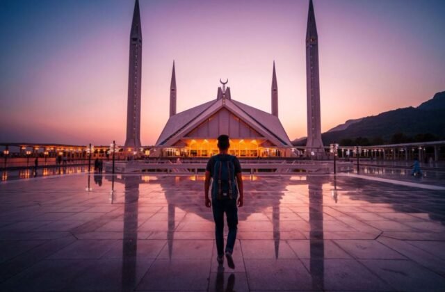 Best SIM Options for Traveling to Pakistan