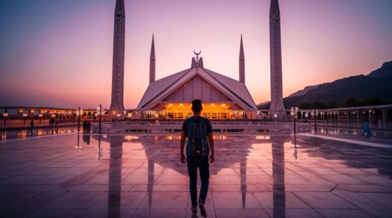 Best SIM Options for Traveling to Pakistan