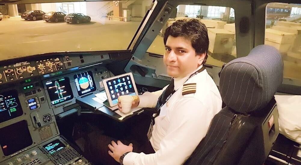 PIA advises crew and cabin members 'not to fast' during flight