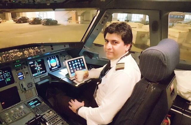 PIA advises crew and cabin members 'not to fast' during flight