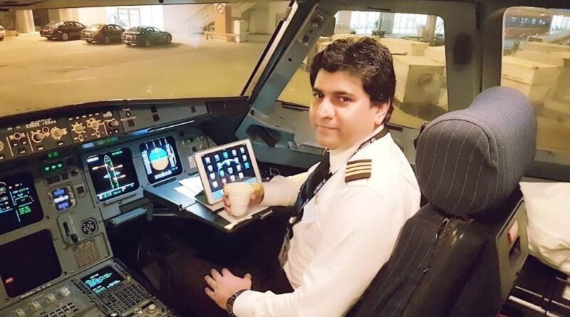 PIA advises crew and cabin members 'not to fast' during flight