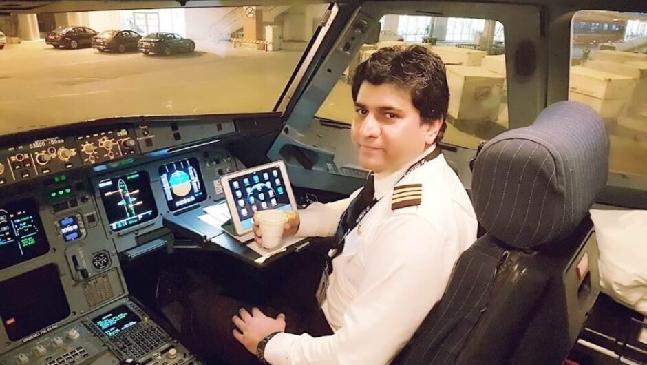 PIA advises crew and cabin members ‘not to fast’ during flight