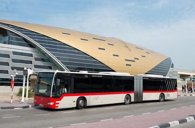Dubai Announces Ramadan 2024 Public Transport Timings: Here’s What You Need to Know