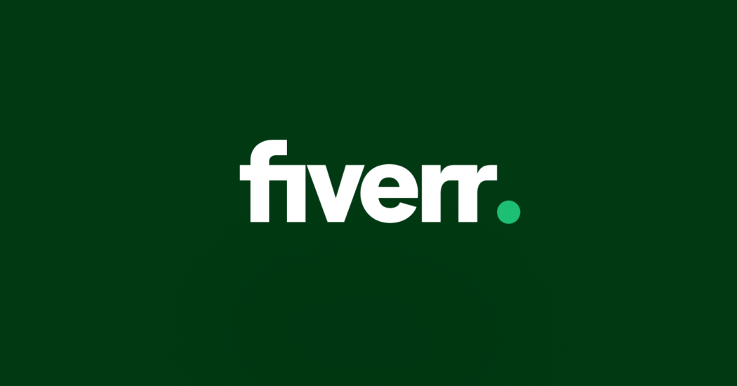 Fiverr Account in Pakistan