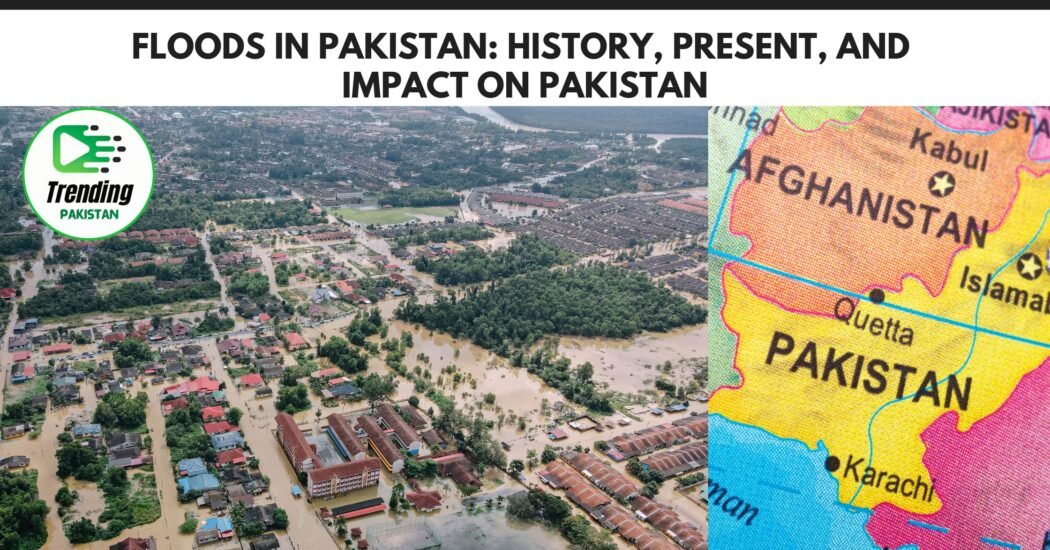 Floods in Pakistan