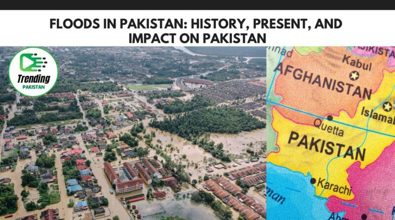 Floods in Pakistan