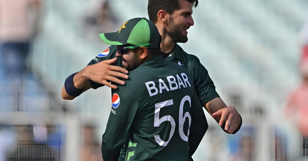 Babar Azam's Captaincy Return Imminent for Pakistan Cricket Team