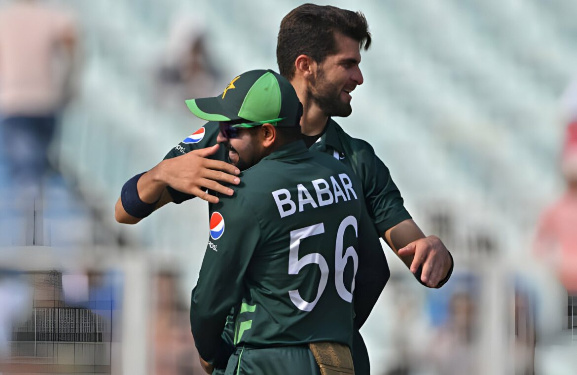 Babar Azam's Captaincy Return Imminent for Pakistan Cricket Team