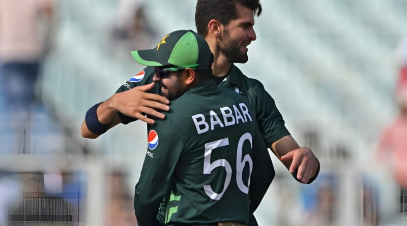 Babar Azam's Captaincy Return Imminent for Pakistan Cricket Team