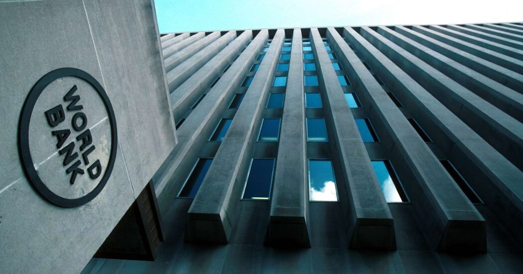 World Bank Allocates $149.7M to Boost Resilience and Digitalization in Pakistan
