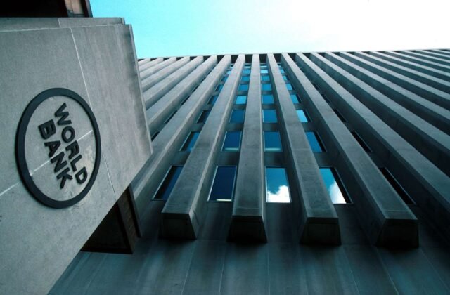 World Bank Allocates $149.7M to Boost Resilience and Digitalization in Pakistan