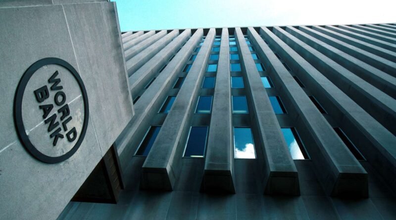 World Bank Allocates $149.7M to Boost Resilience and Digitalization in Pakistan