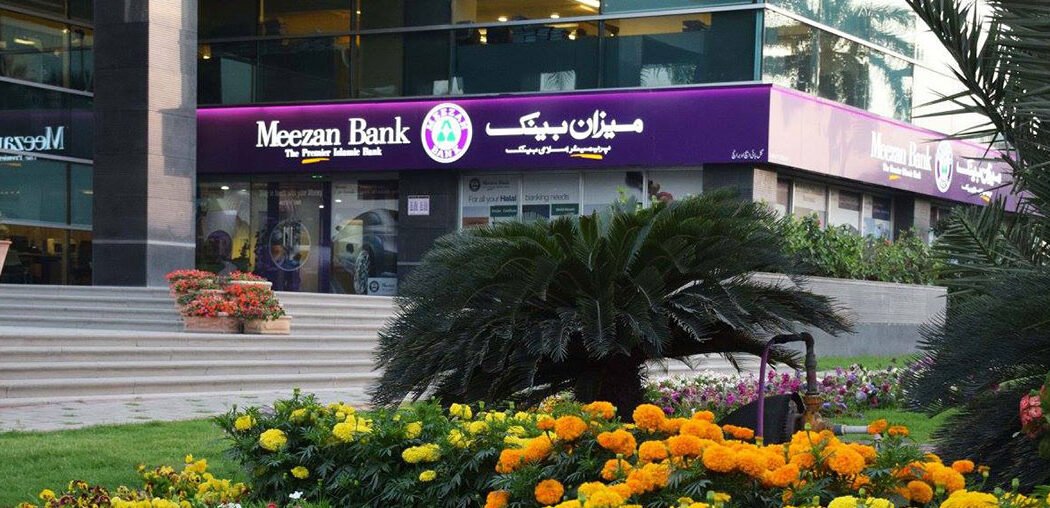 Meezan Islamic Bank