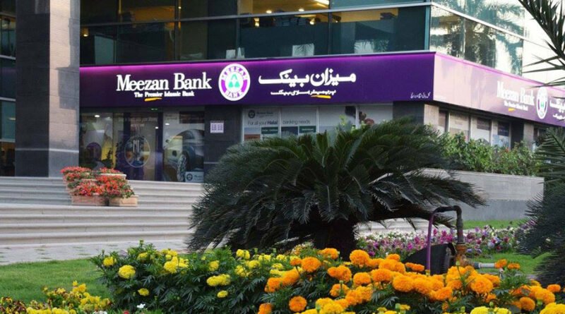 Meezan Islamic Bank