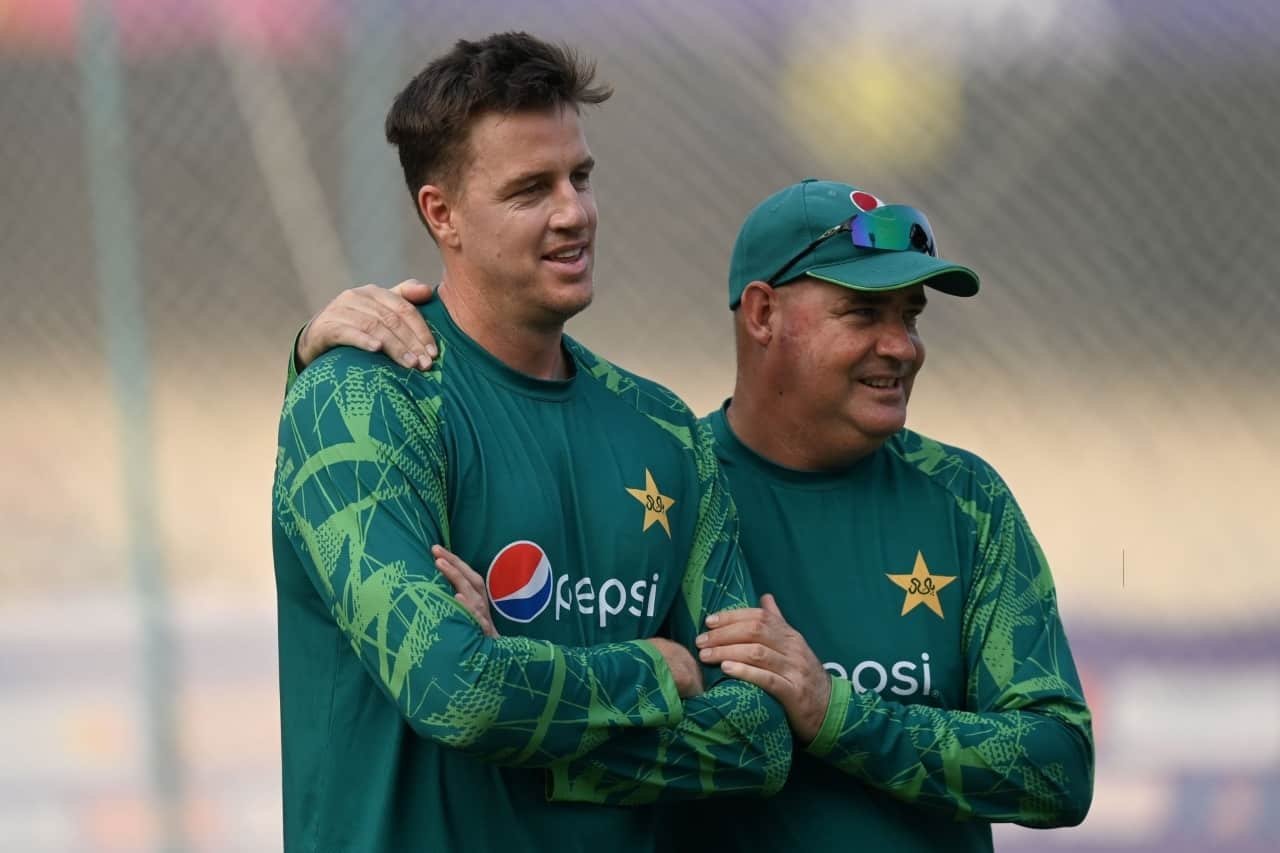 PCB struggles to hire foreign coaches ahead of T20 World Cup 2024