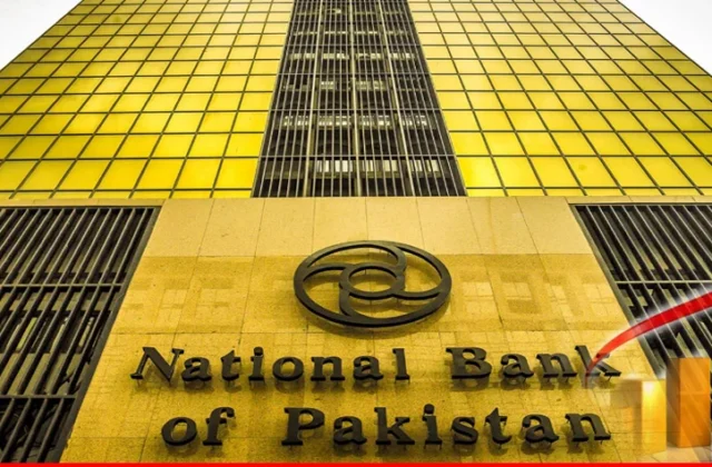 National Bank of Pakistan Account Management