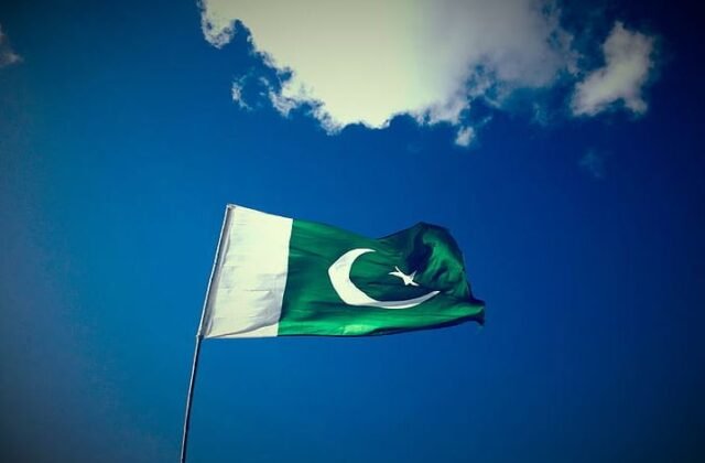 Pakistan Flag: A Powerful Symbol of Identity Rooted in History