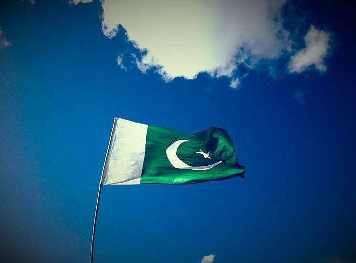 Pakistan Flag: A Powerful Symbol of Identity Rooted in History