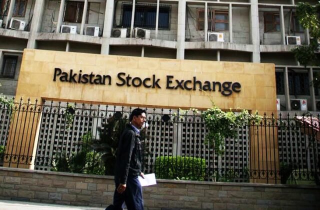 Pakistan Stock Exchange